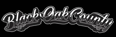 logo Black Oak County